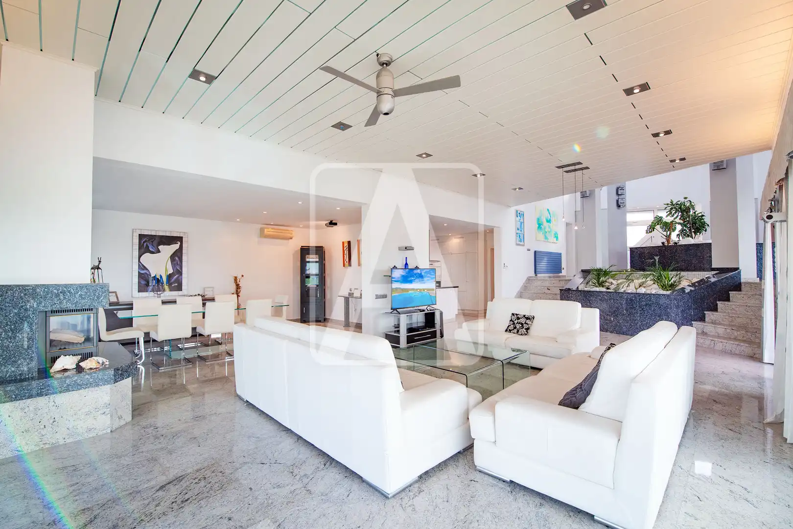 Detached house with pool for sale in Paichi, imagen 6