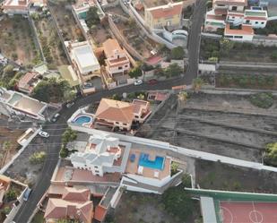 Vista exterior de Residencial en venda en Candelaria