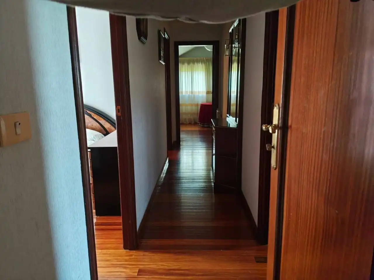 Casa amb jardí en venda a O Pereiro de Aguiar, imagen 50