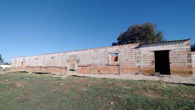 Terreno residencial en Venta en San Antonio en Fuente Obejuna