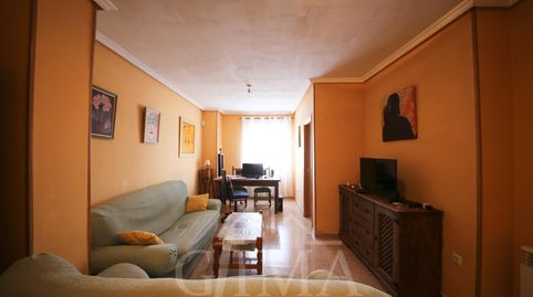 Foto 4 de Ático en venta en Tomelloso, Ciudad Real