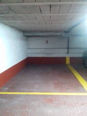 Garaje en Alquiler en Rúa Pontevedra en Cambados