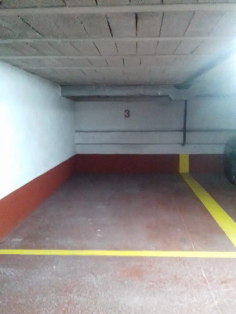 Parking de Garaje de alquiler en Cambados