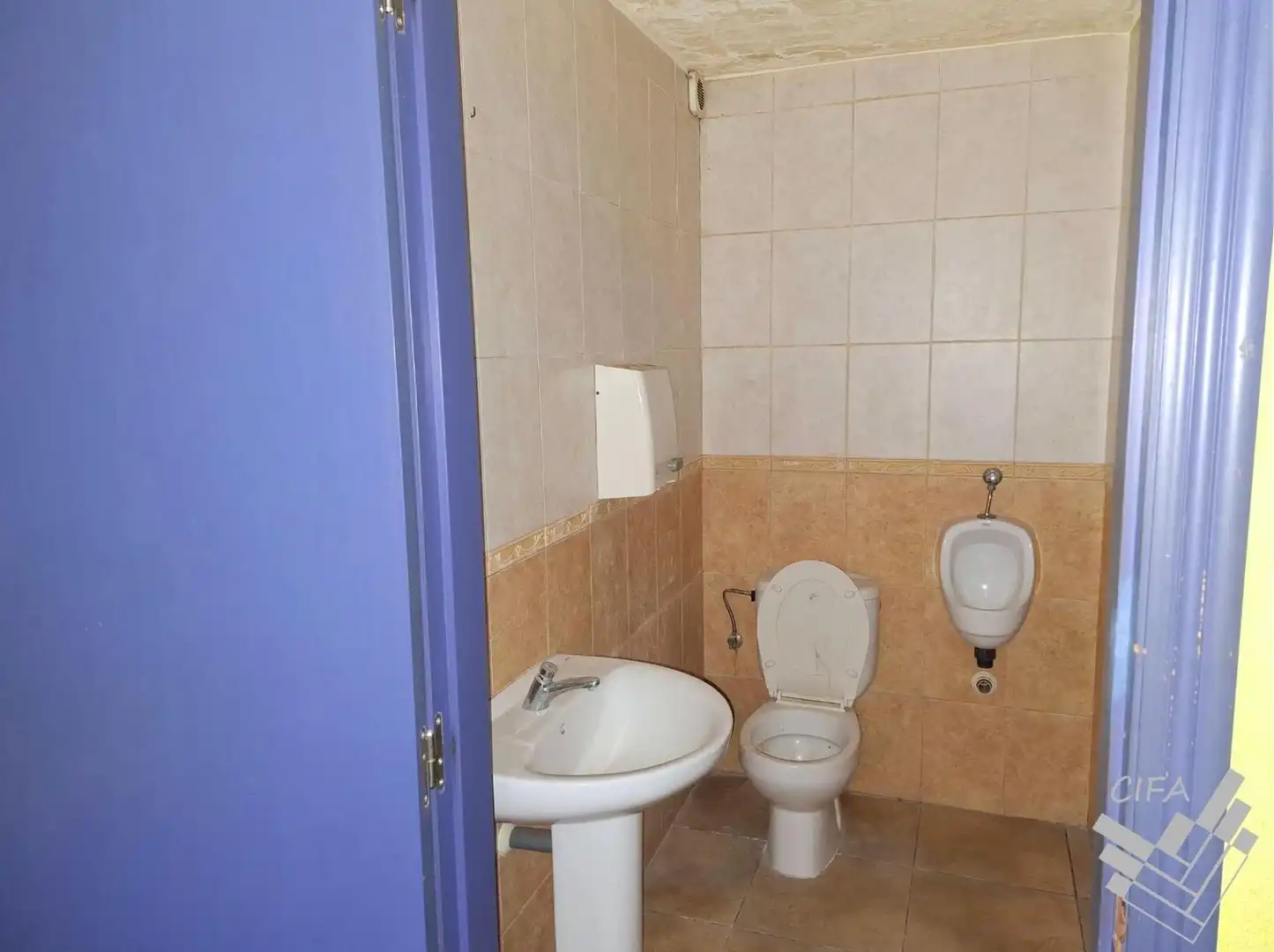Baño de Edificio en venta en Vinaròs