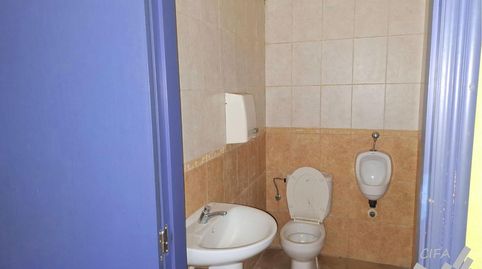 Foto 5 de Edificio en venta en Calle Santa Ana, Casco Urbano, Vinaròs