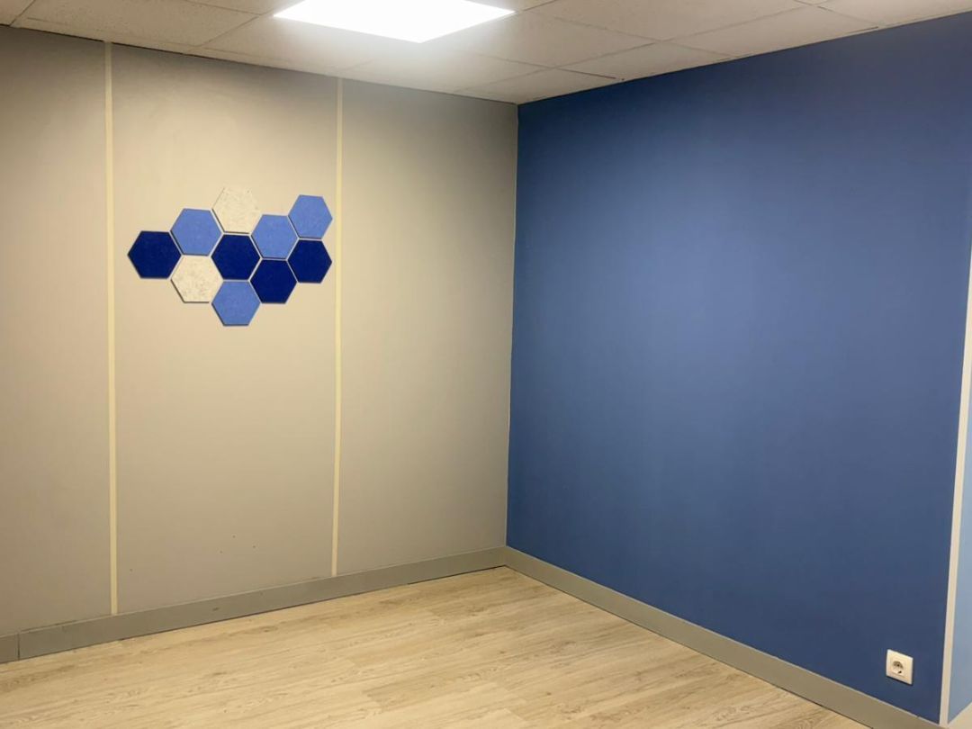 Office to rent in A Coruña Capital 