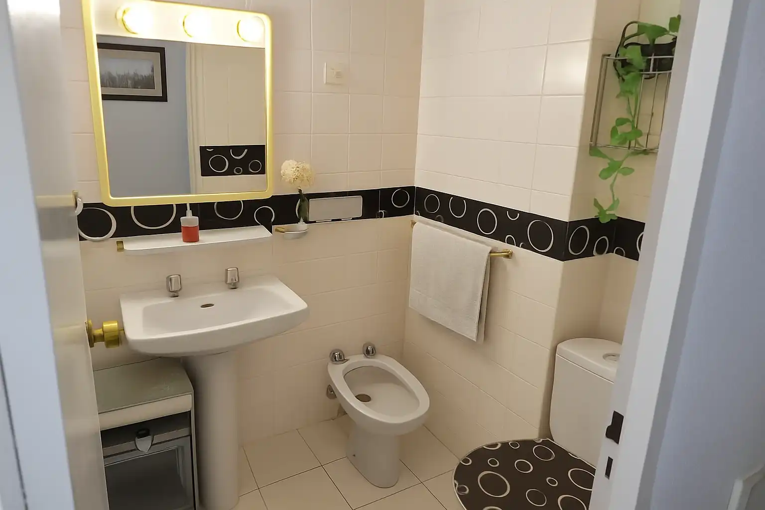 Apartament amb terrassa de lloguer a San Martín de la Vega, imagen 9