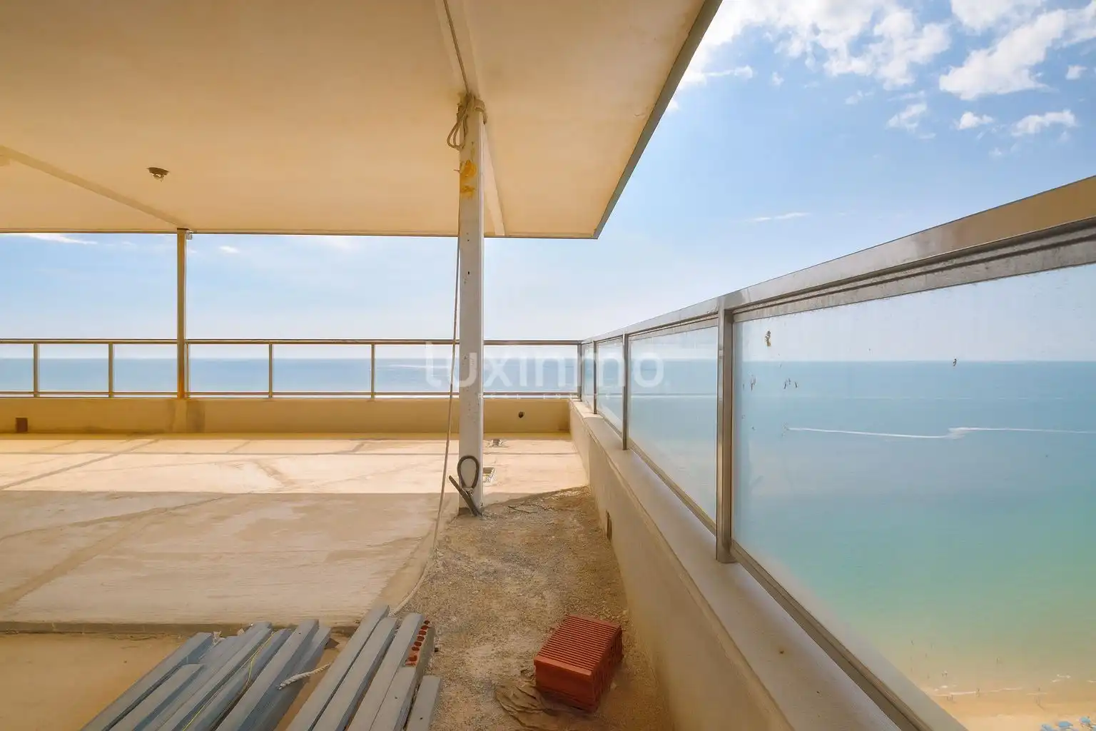 Penthouse mit Pool zum Verkauf in Playa de Levante, imagen 5