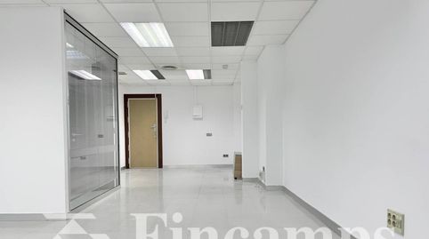 Foto 5 de Oficina de alquiler en Calle Sant Antoni Maria Claret, 1, Centre, Sabadell