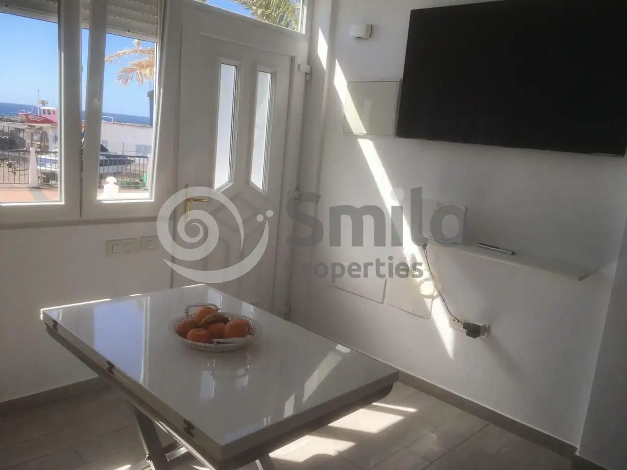 Cocina de Planta baja en venta en Arico con Terraza y Amueblado