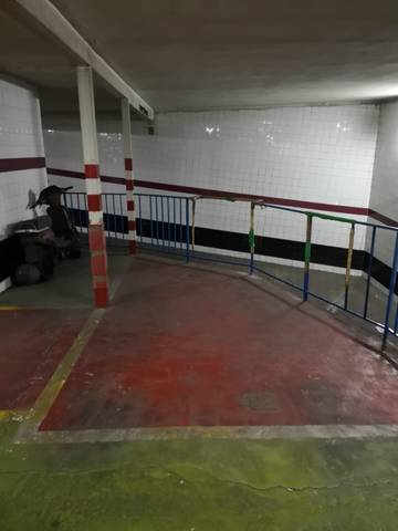 Garaje en Venta en Troya en La Roqueta