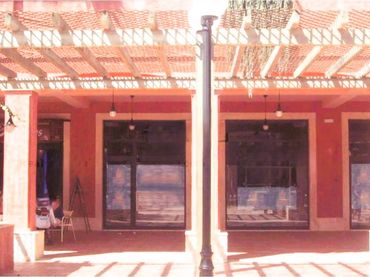 Locale commerciale in vendita a Avenida del Deporte 4