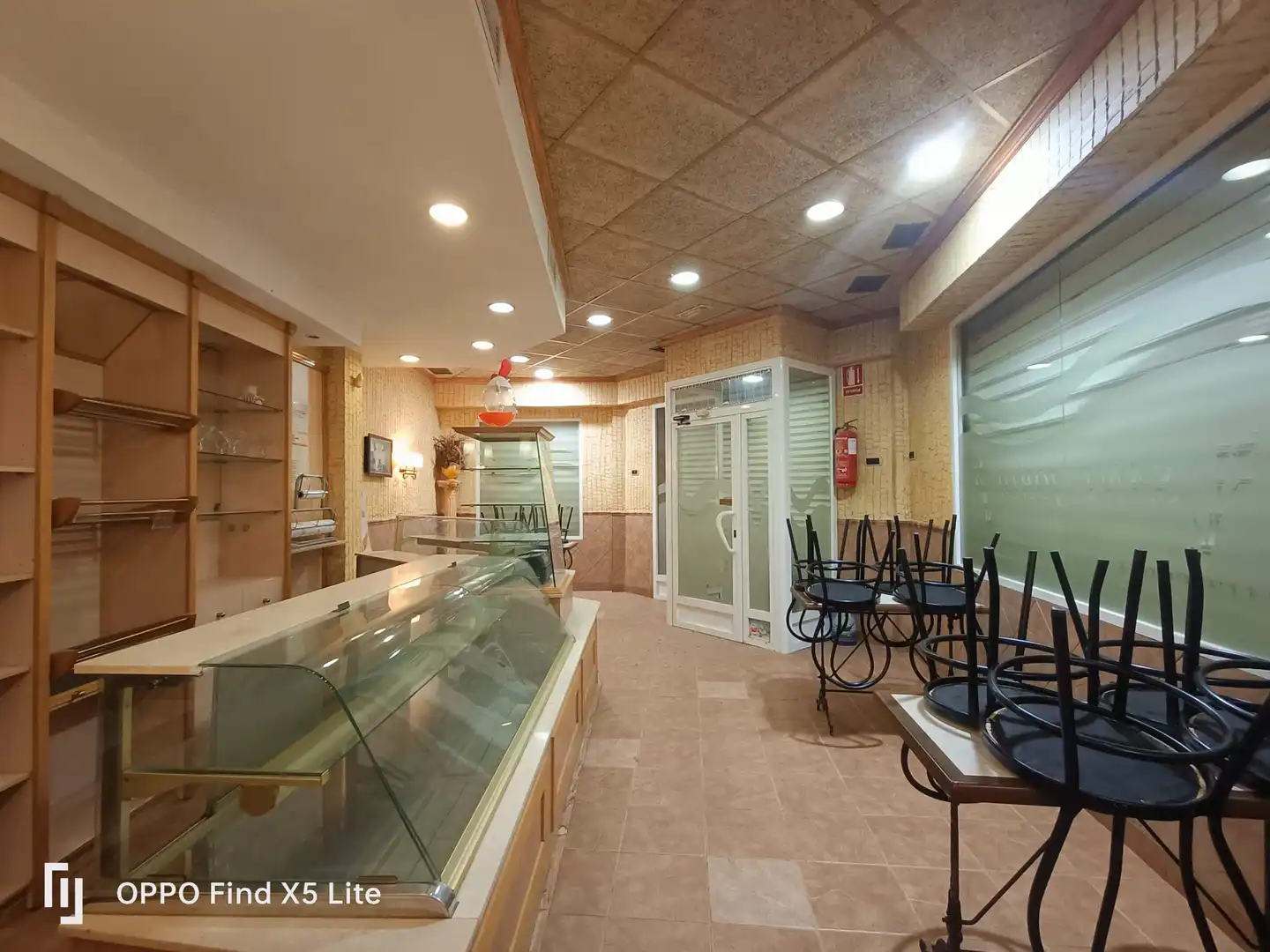 Local en venta en Castellón de la Plana / Castelló de la Plana con Amueblado