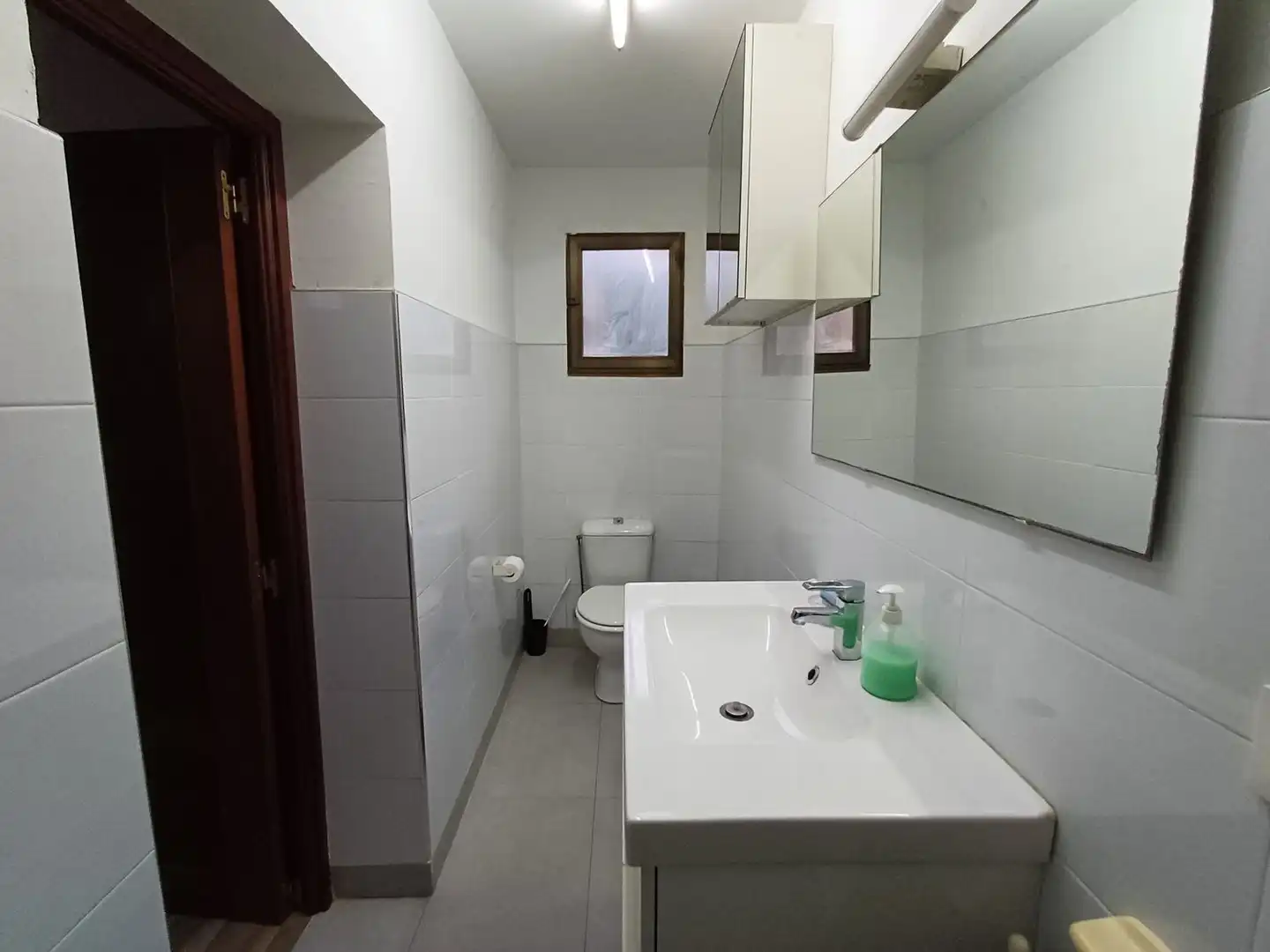 Bany de Casa o xalet en venda en Siero amb Calefacció, Traster i Piscina
