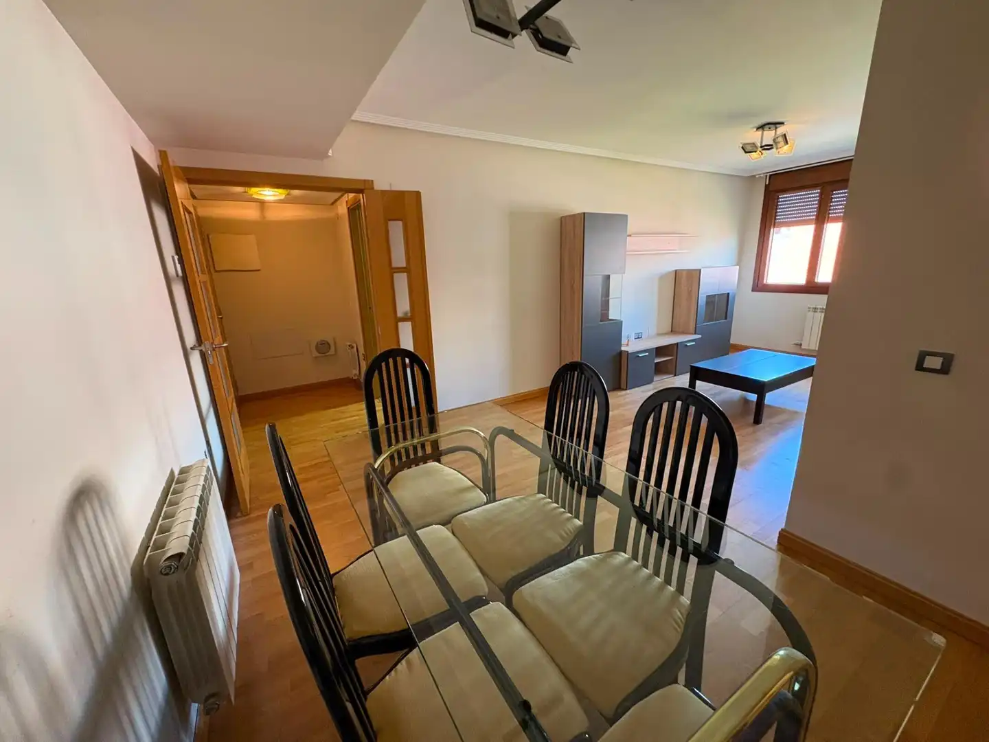 Esszimmer von Wohnungen zur Miete in Villa de Prado