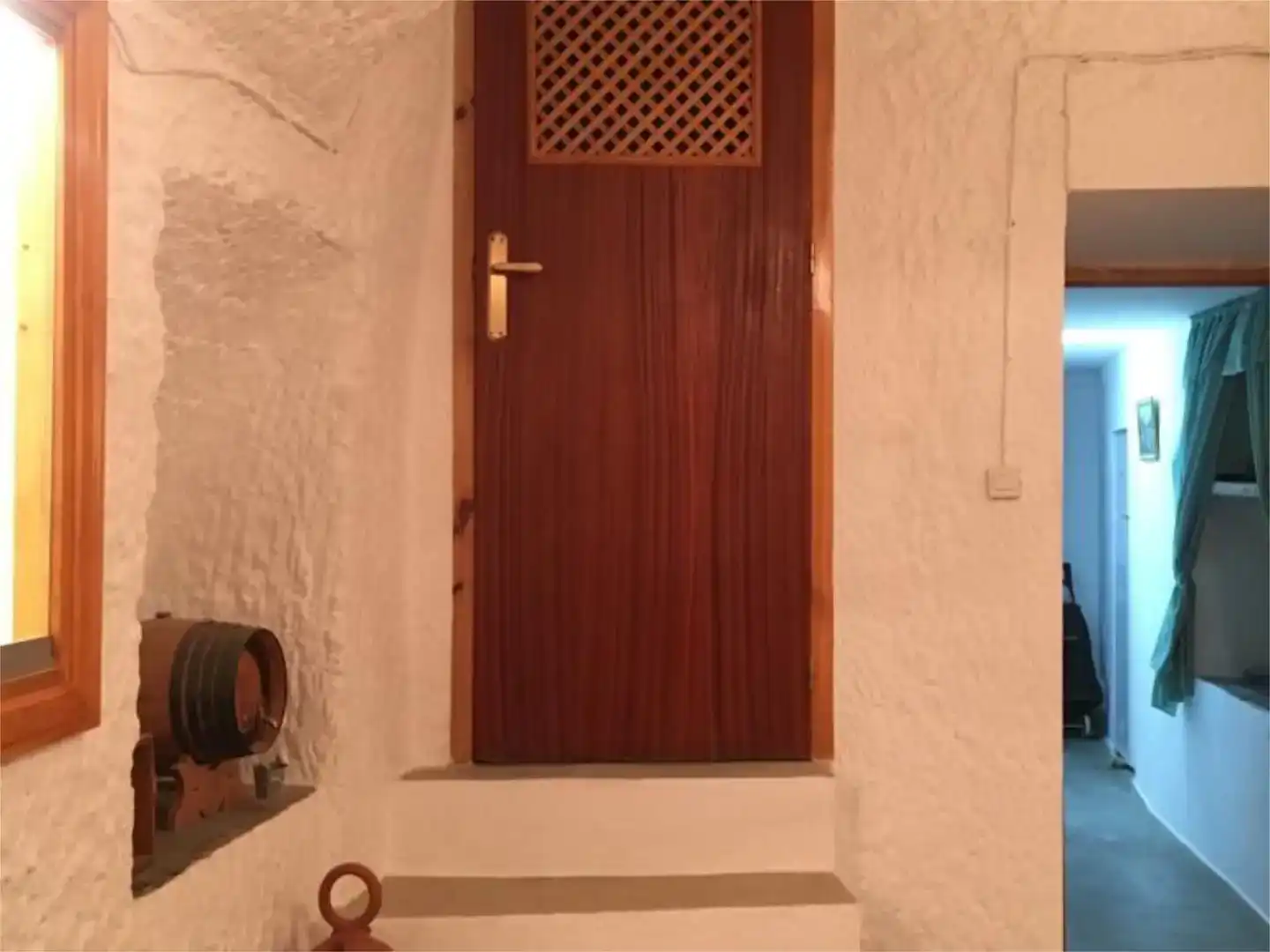 Piso en venta en Benamaurel con Amueblado