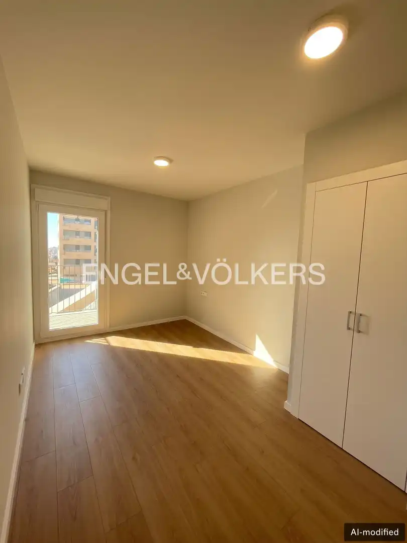 Flat for rent in Barcelona, Barcelona