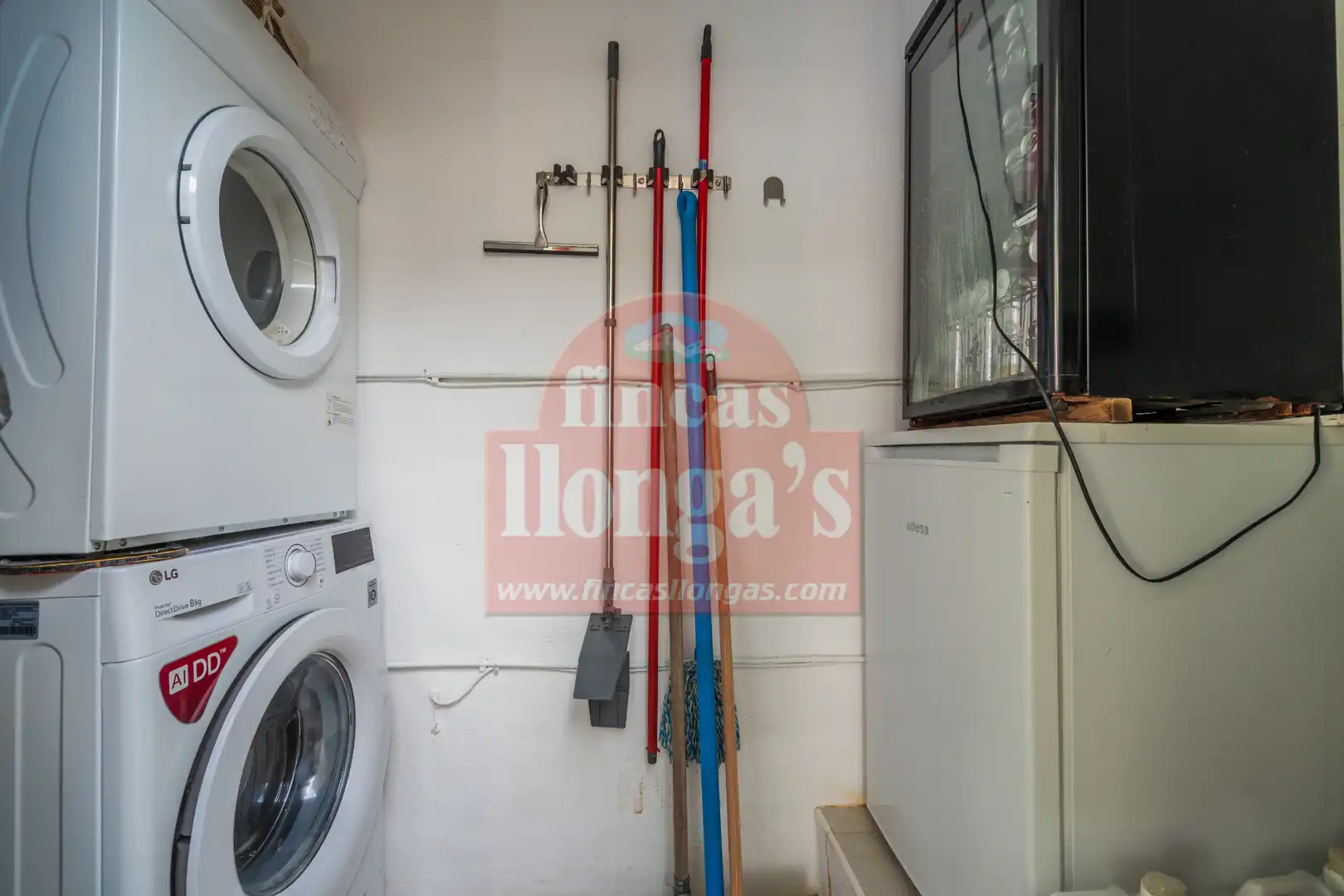 Detached house with pool for sale in Es Mercadal poble, imagen 43