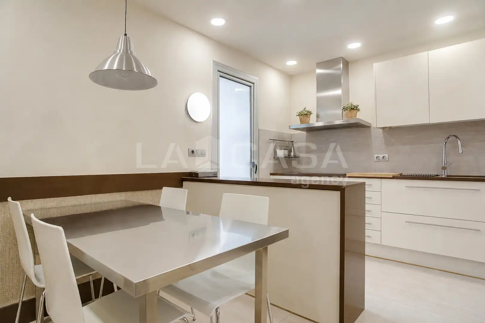 Penthouse mit Terrasse zum Verkauf in Eixample, imagen 69