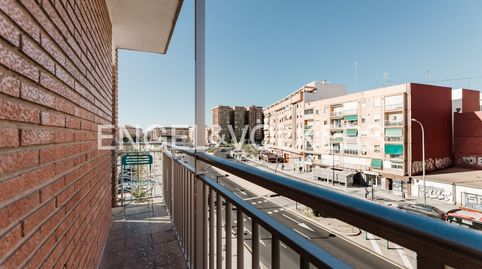 Foto 4 de Pis de lloguer a Carrer del Marí Blas de Lezo, El Cabanyal - El Canyamelar, Valencia Capital