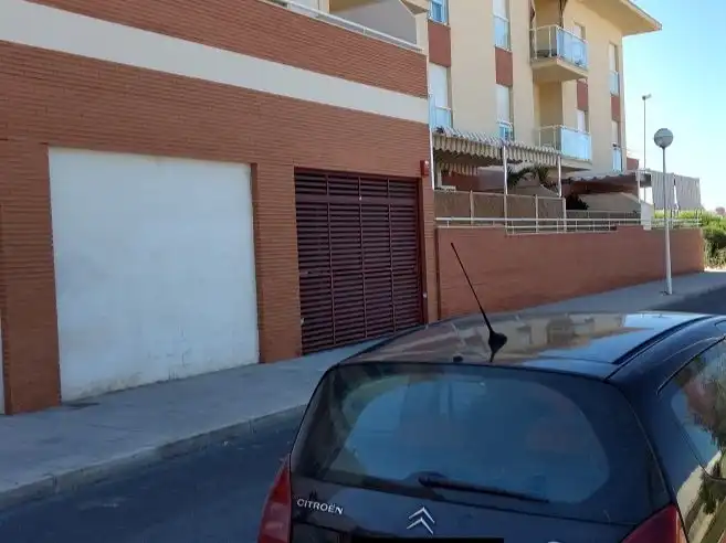 Parking of Storage room for sale in Motril