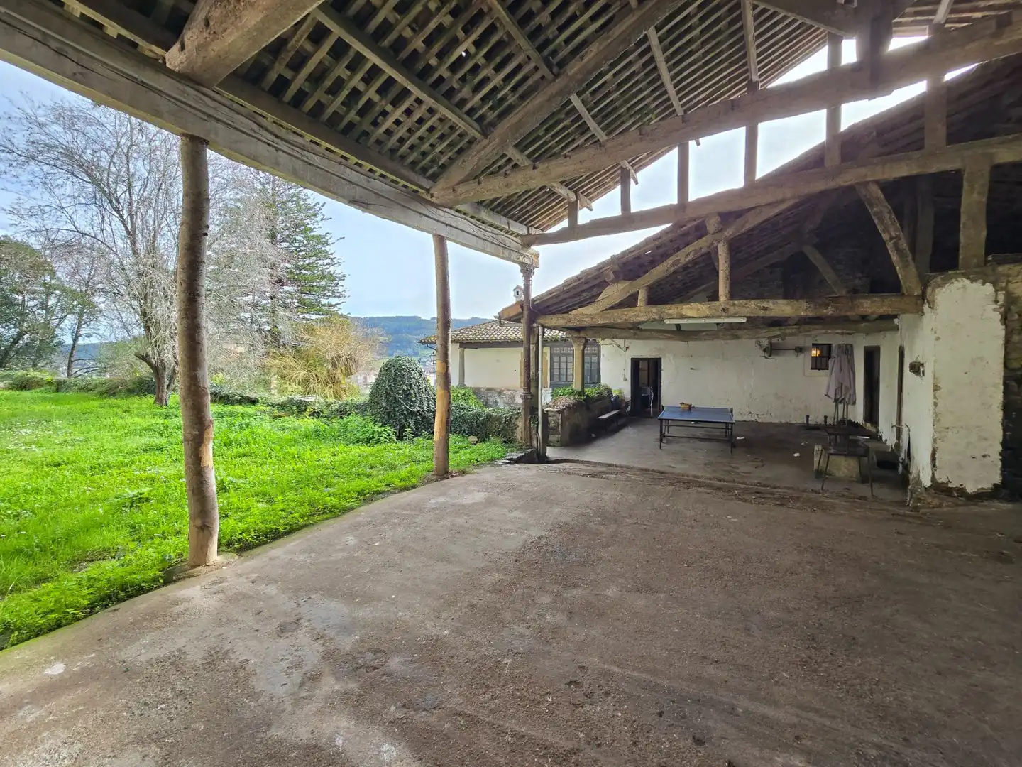 Casa o chalet en venta en Villaviciosa con Calefacción y Jardín privado