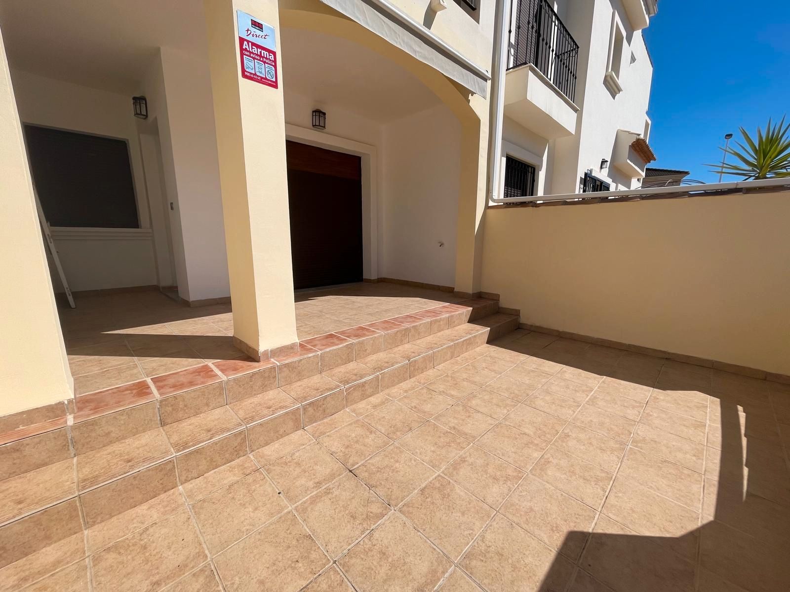 Casa o chalet en venta en San Pedro del Pinatar con Jardín privado, Parquet y Piscina comunitaria