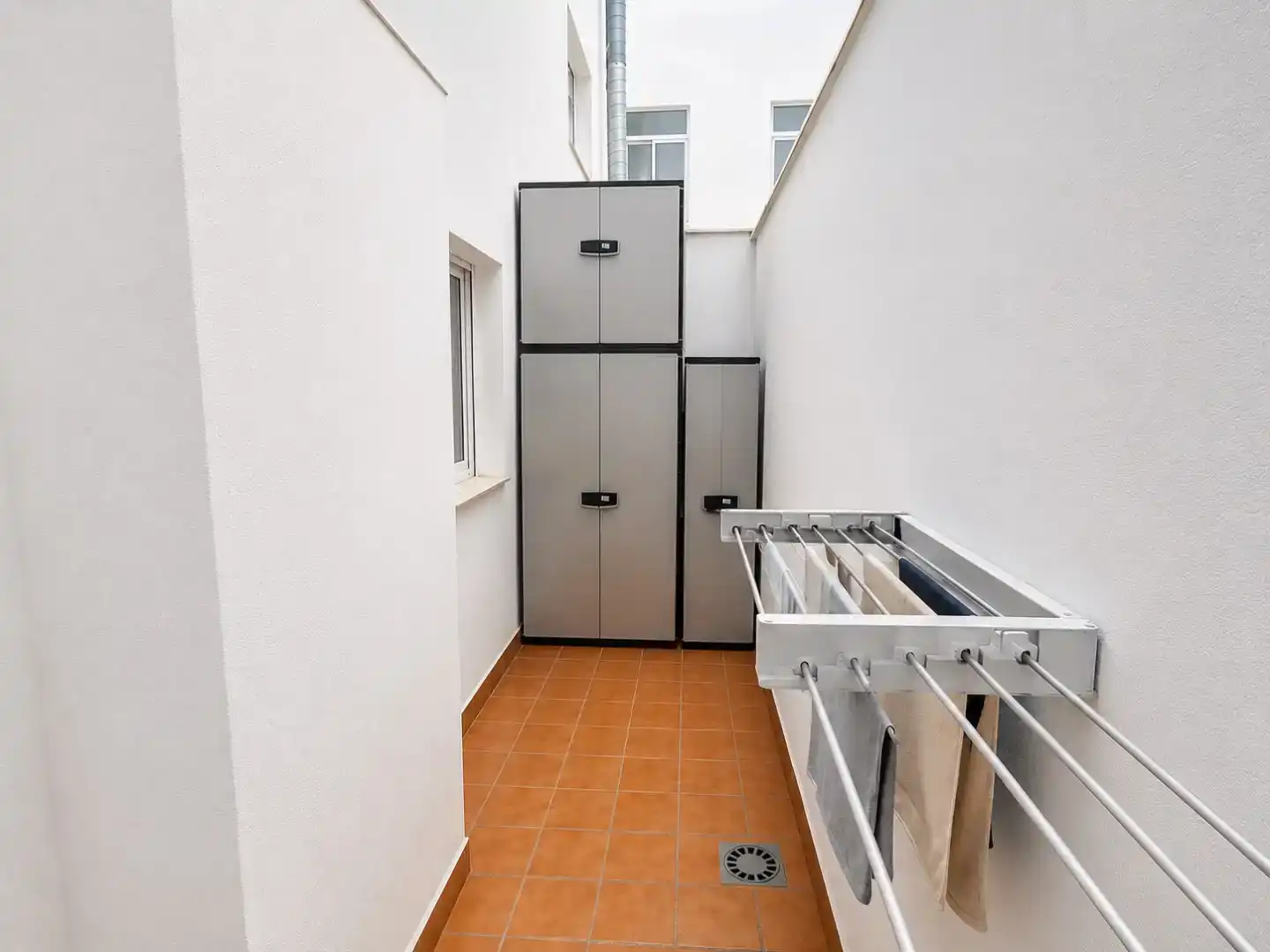 Balcony of Flat for sale in El Ejido  with Balcony