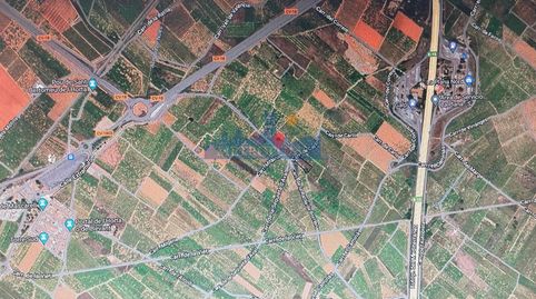 TERRENO RUSTICO BIEN UBICADO CON CONSTRUCCION A TERMINAR, immagine 2