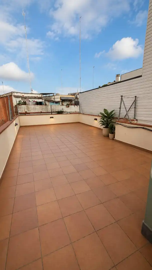 Flat for sale in Carrer l'Alcalde de Zalamea