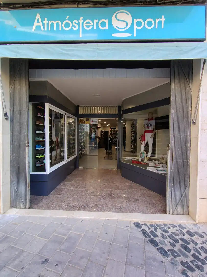 Local comercial en traspàs a Centro