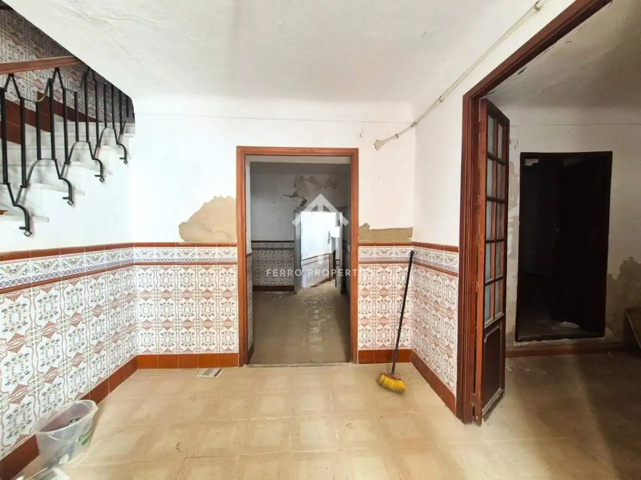 Haus zum Verkauf in Calle Merino, imagen 14