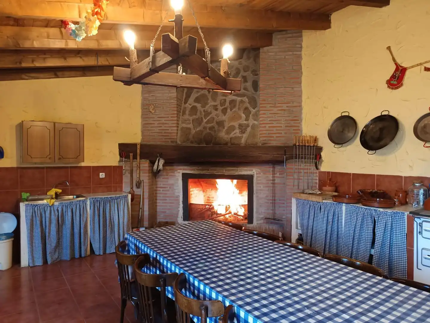 Casa o chalet en venta en La Pedraja de Portillo  con Calefacción, Jardín privado y Piscina