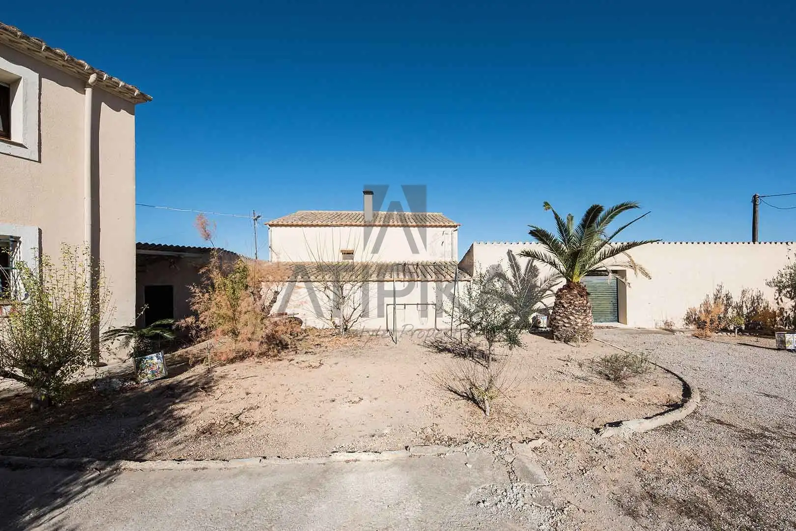 Casa rústica en venta en Sant Martí Sarroca, imagen 60