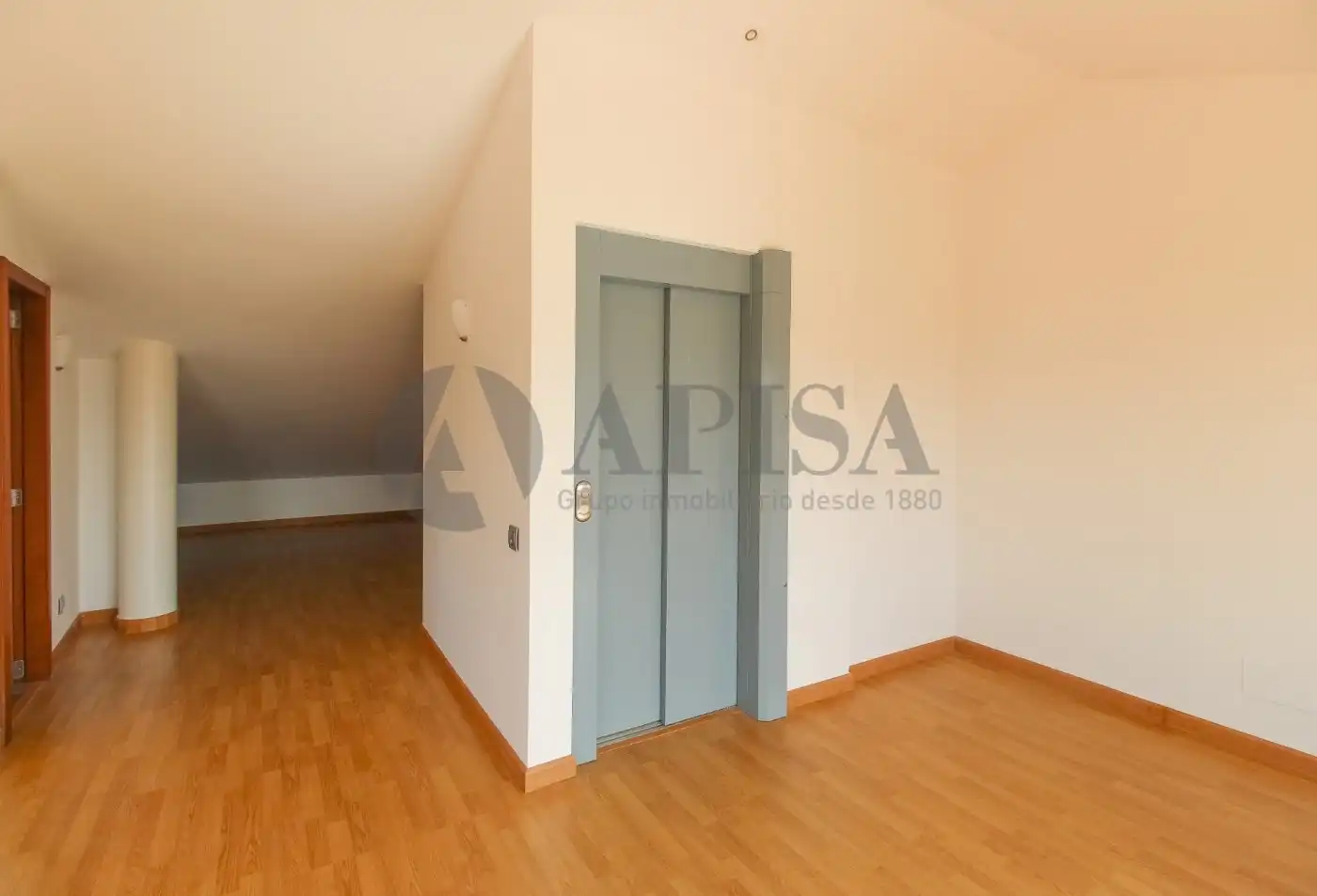 Casa o chalet de alquiler en Cabrils con Calefacción y Parquet