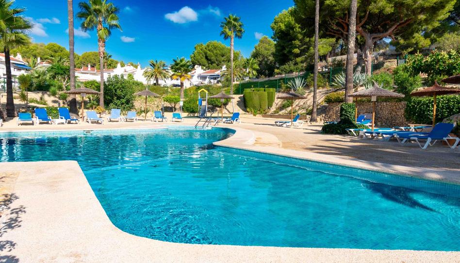 Foto 1 de Casa adosada en venda a Escandinavia - Cautivador, Alicante