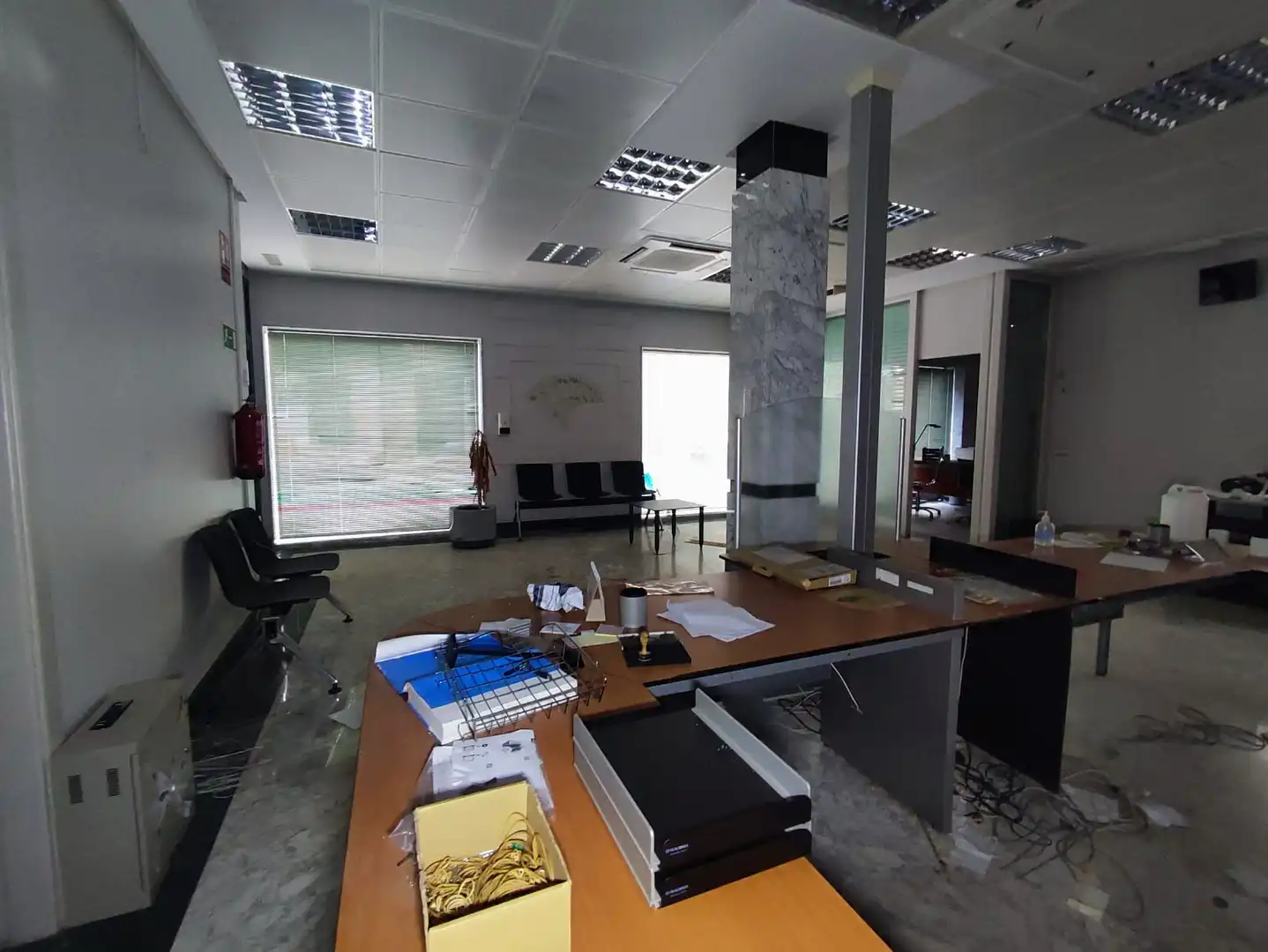 Commercial properties for sale in Villarrubia de los Ojos