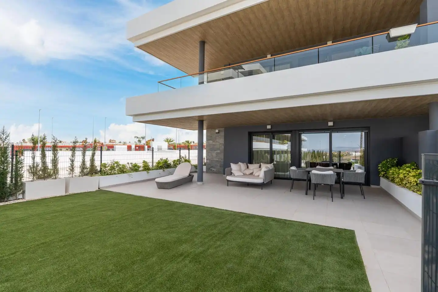Flat with pool for sale in Avenida Reverendo Francisco Sarrio Paya, imagen 15
