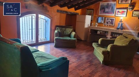 Foto 4 de Casa adosada en venda a Carrer Nou, 11, Almoster, Tarragona