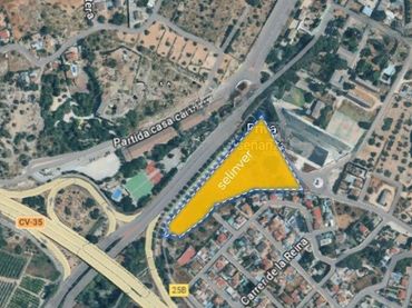 Terreni e lotti in vendita a Prat 20