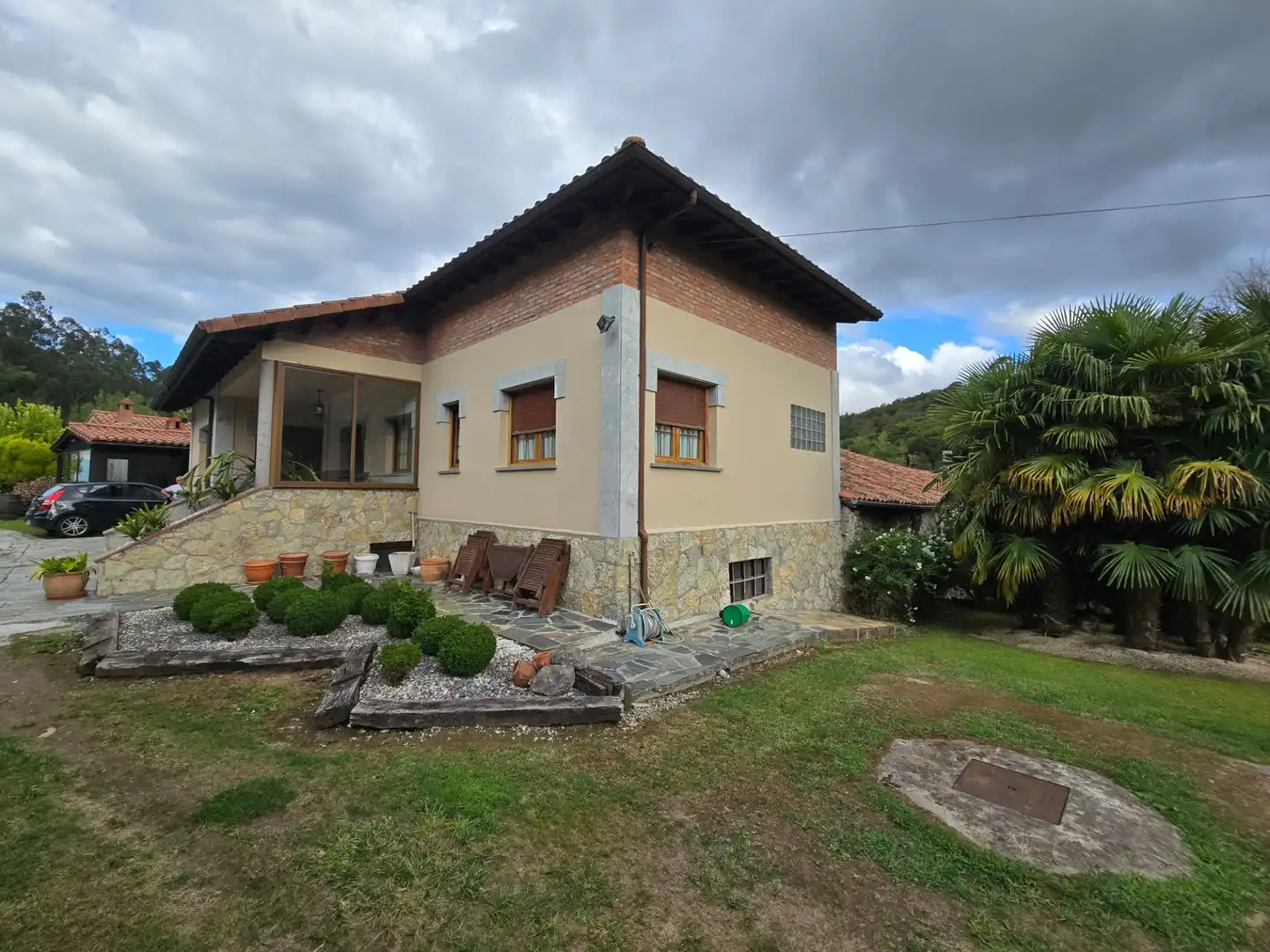 House with garden for sale in Vibaña - Ardisana - Caldueño, imagen 61