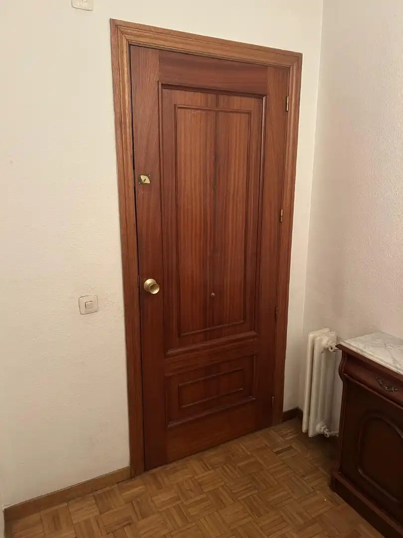 Piso en venta en Arévalo con Calefacción, Terraza y Amueblado