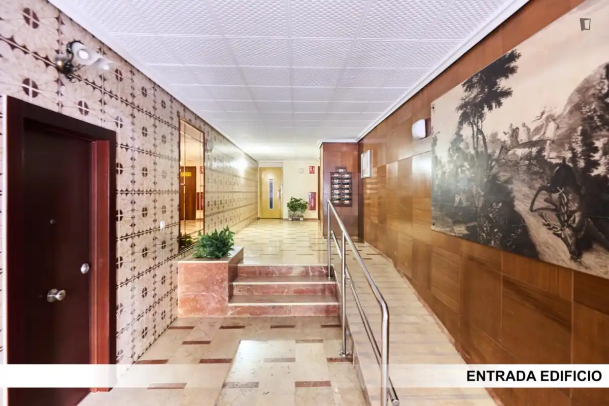 Habitación en Sevilla, Sevilla