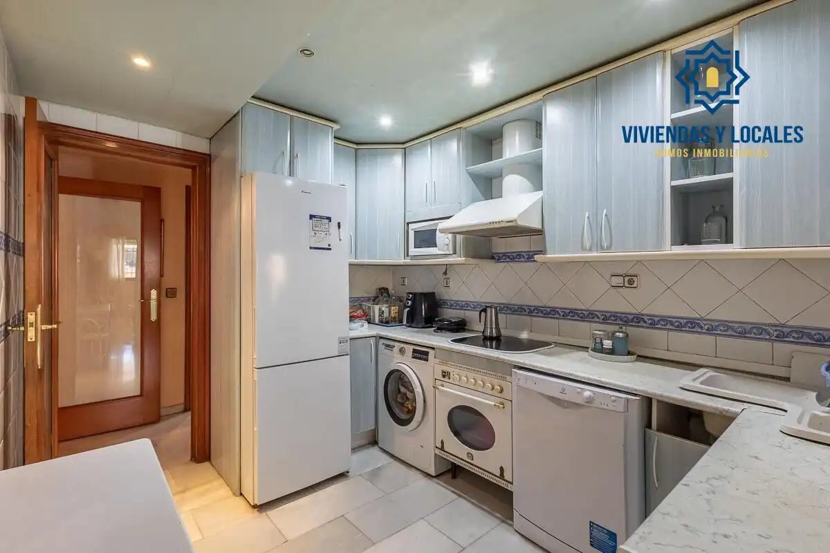 Piso con piscina en venta en Centro, imagen 26
