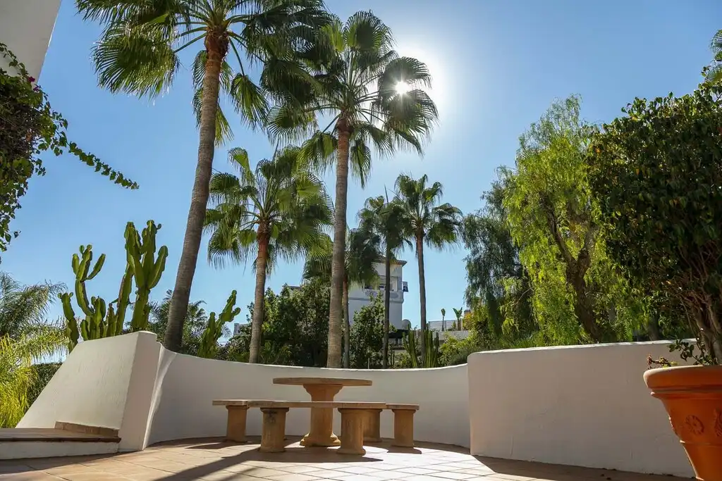 Home with pool for sale in Nueva Andalucía, imagen 13
