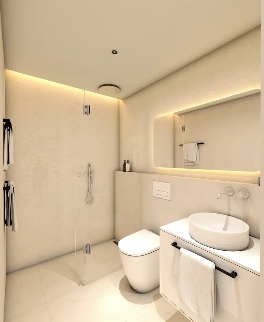 Apartament amb piscina en venda a El Mojón, imagen 8