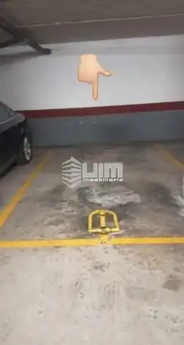 Parking de Garaje en venta en Canet d'En Berenguer