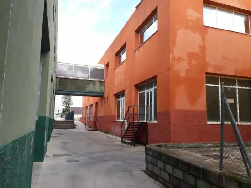 Gewerbefläche zum Verkauf in Av Espartinas, imagen 5