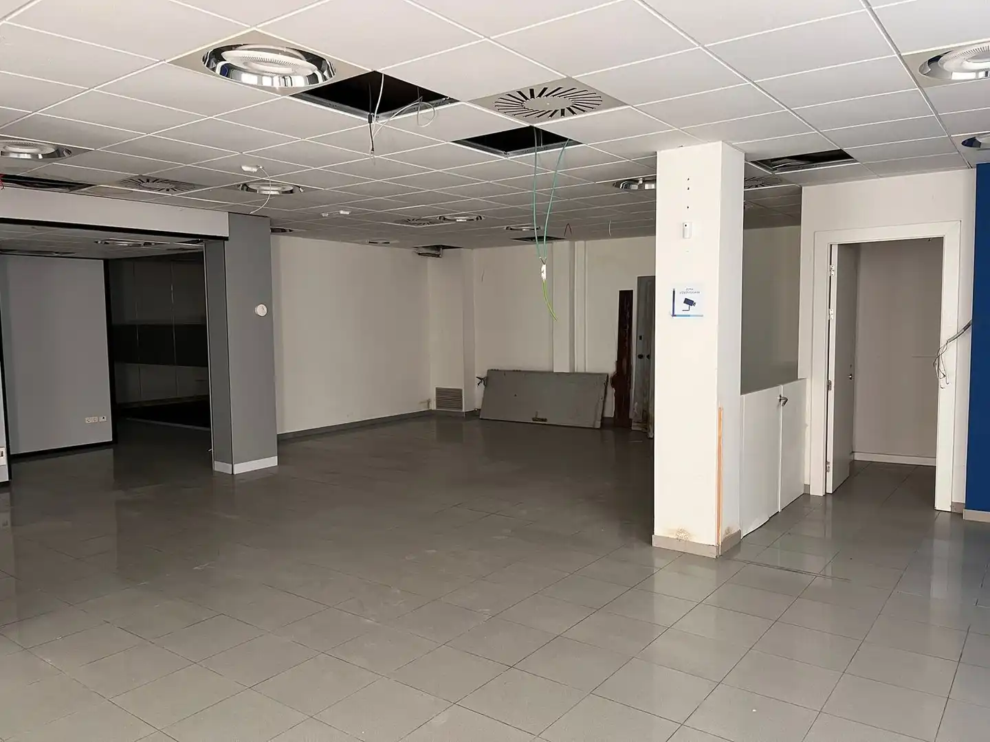 Gewerbefläche zur Miete in Calle de Faraday 115, imagen 7