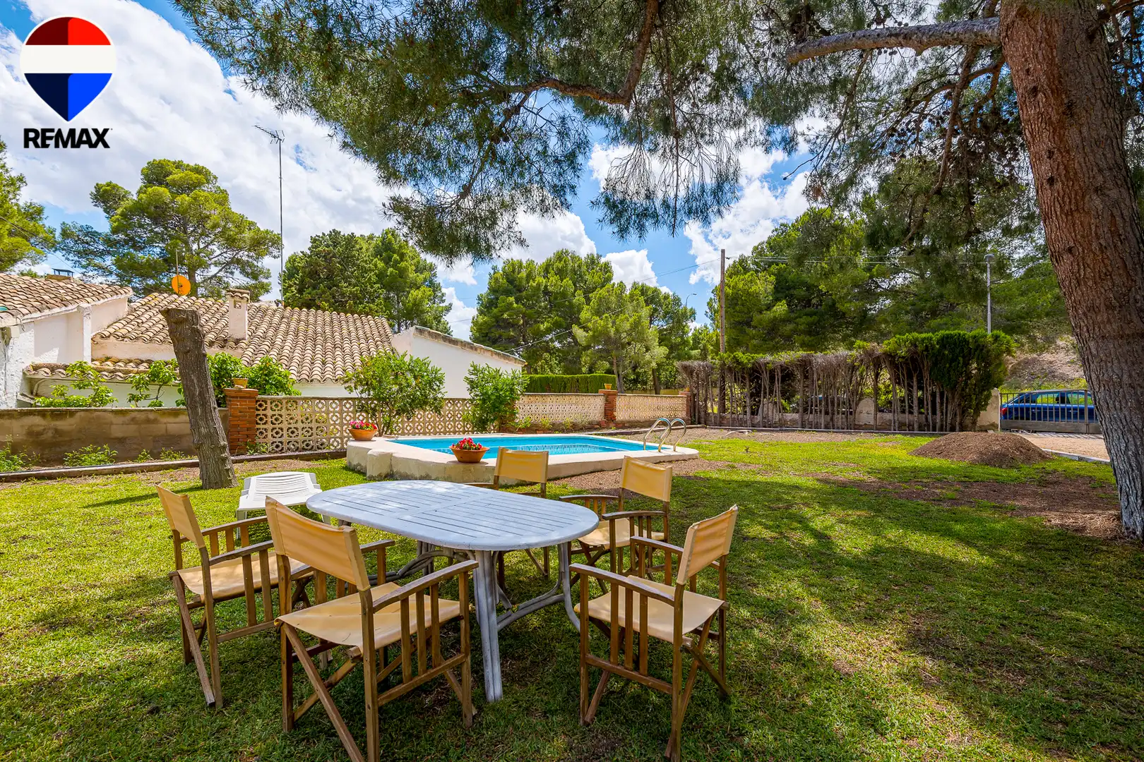 Villa avec piscine à vendre à Urbanización Maigmó 65, imagen 22